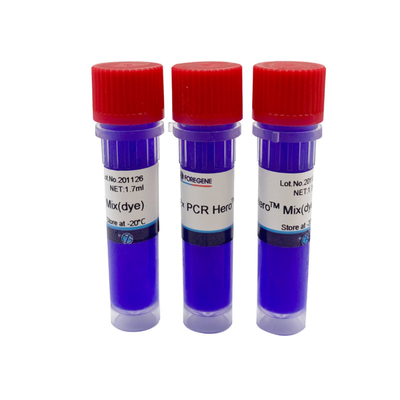 Héros du système ACP de prémélange d'ACP de rendement élevé avec le système de prémélange d'ACP de Kit Ultra Fast 2 X de colorant 5 ml