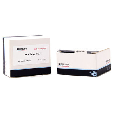 Kits du système ACP de mélange de l'ACP 2× pour le numéro de catalogue conventionnel d'ACP contenant l'ADN polymérase de Taq