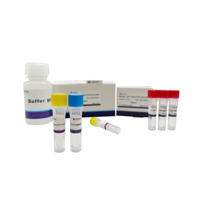 La biologie moléculaire a optimisé les kits-UNG directs d'ACP de queue de souris de système d'ACP pour l'ACP direct de souris utilisant le tissu de souris