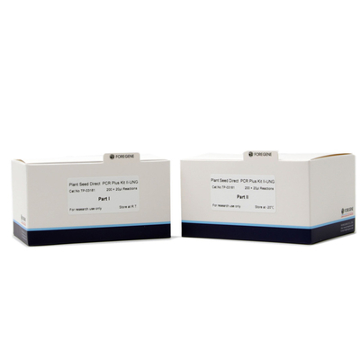 ACP d'ACP direct efficace rapide Kit Plant Seed Direct plus le kit II UNG TP-03181
