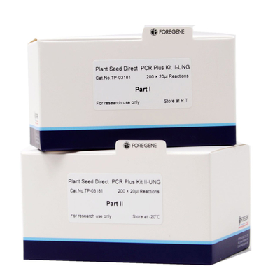 ACP d'ACP direct efficace rapide Kit Plant Seed Direct plus le kit II UNG TP-03181