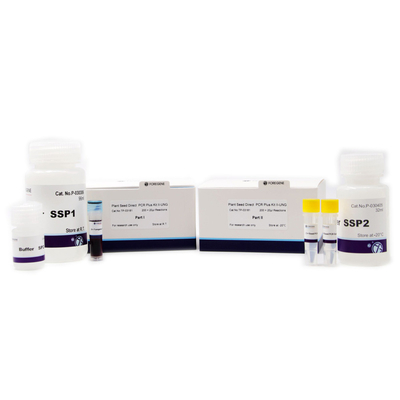 ACP d'ACP direct efficace rapide Kit Plant Seed Direct plus le kit II UNG TP-03181