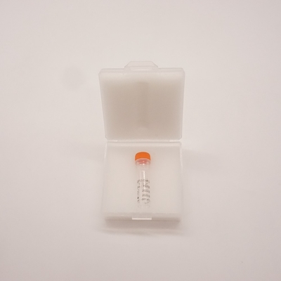 Sonde bicolore ATM/CSP11 pour détecter l'anomalie du gène humain ATM(11q22)