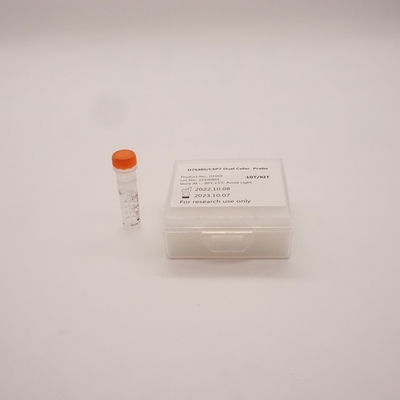 Kit de sonde de poisson bicolore D7S486/CSP7 pour échantillons cytologiques
