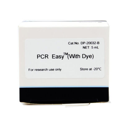 ADN 5ml réduit les kits en fragments de étiquetage d'ACP avec l'utilisation de recherches de laboratoire de colorant