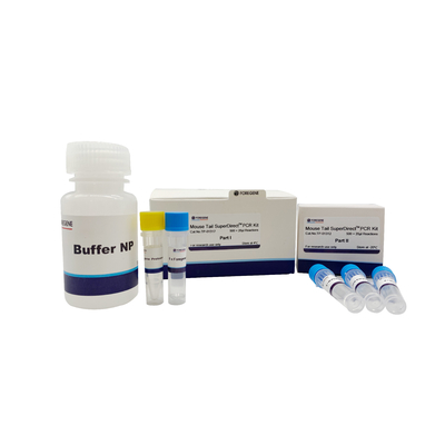 ACP direct superbe Kit Mouse Tail Direct Kit PCR-UNG TP-01311 TP-01313 du NP de tampon