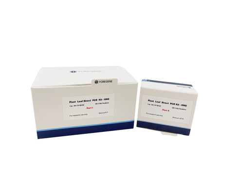 L'usine laisse les composants directs de polyphénol d'ACP Kit Containing Low Polysaccharide And pour des plantes transgéniques