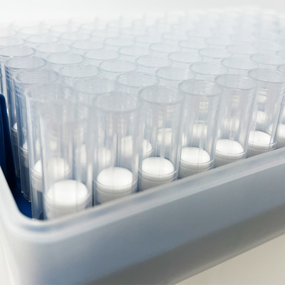 FOREGENE pp a filtré les astuces 5ul de pipette à la basse conservation 1000ul