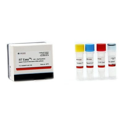 Prémélange principal facile inverse du système droite I de transcription de première synthèse du brin CDNA