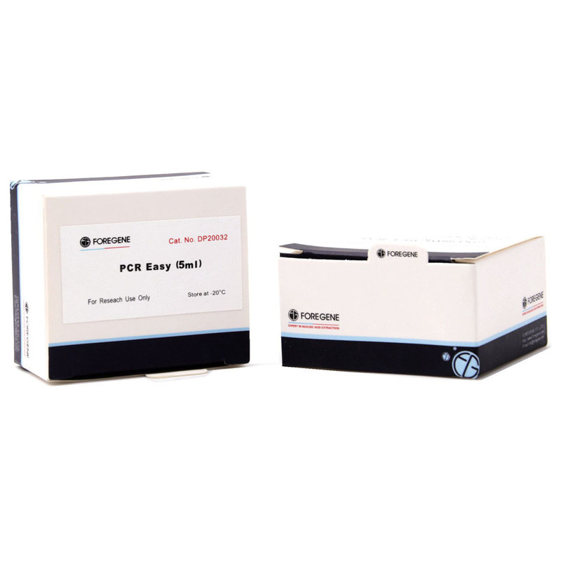 Kits du système ACP de mélange de l'ACP 2× pour le numéro de catalogue conventionnel d'ACP contenant l'ADN polymérase de Taq