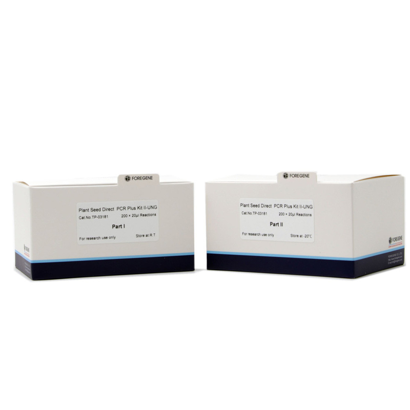 ACP d'ACP direct efficace rapide Kit Plant Seed Direct plus le kit II UNG TP-03181