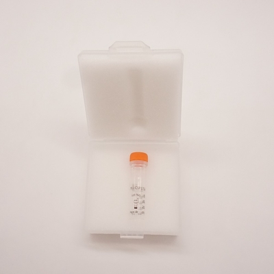 Sonde bicolore TP53/CSP17 pour détecter l'anomalie du gène humain TP53